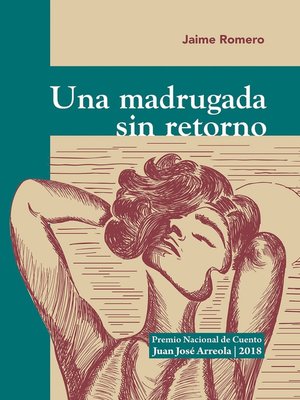 cover image of Una madrugada sin retorno